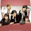 2nd Maxi Single「Distance～君とのキョリ」