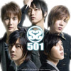 1st Album「SS501」