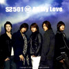 2nd Album「All My Love」