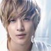キム・ヒョンジュン｢KISS KISS / Lucky Guy｣ 初回限定盤A(CD+DVD)