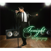 『TONIGHT』初回盤A（CD+DVD）