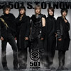 1st Album「S.T.01 NOW」