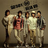 3rd Single「DEJA VU」