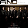 Special Mini Album「Find」