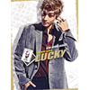 2nd Mini Album Lucky