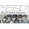 Album「COLLECTION＆Rebirth」