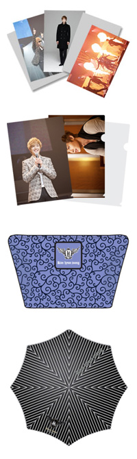 2012キム・ヒョンジュン1stコレクション