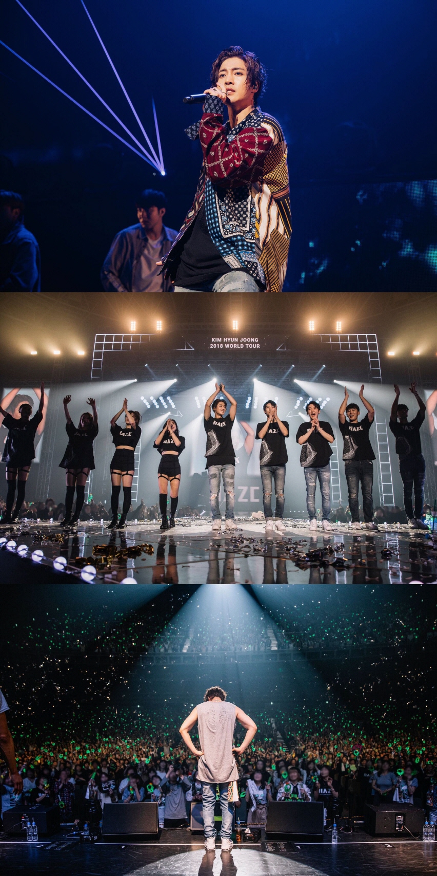 キム ヒョンジュン日本公式サイト