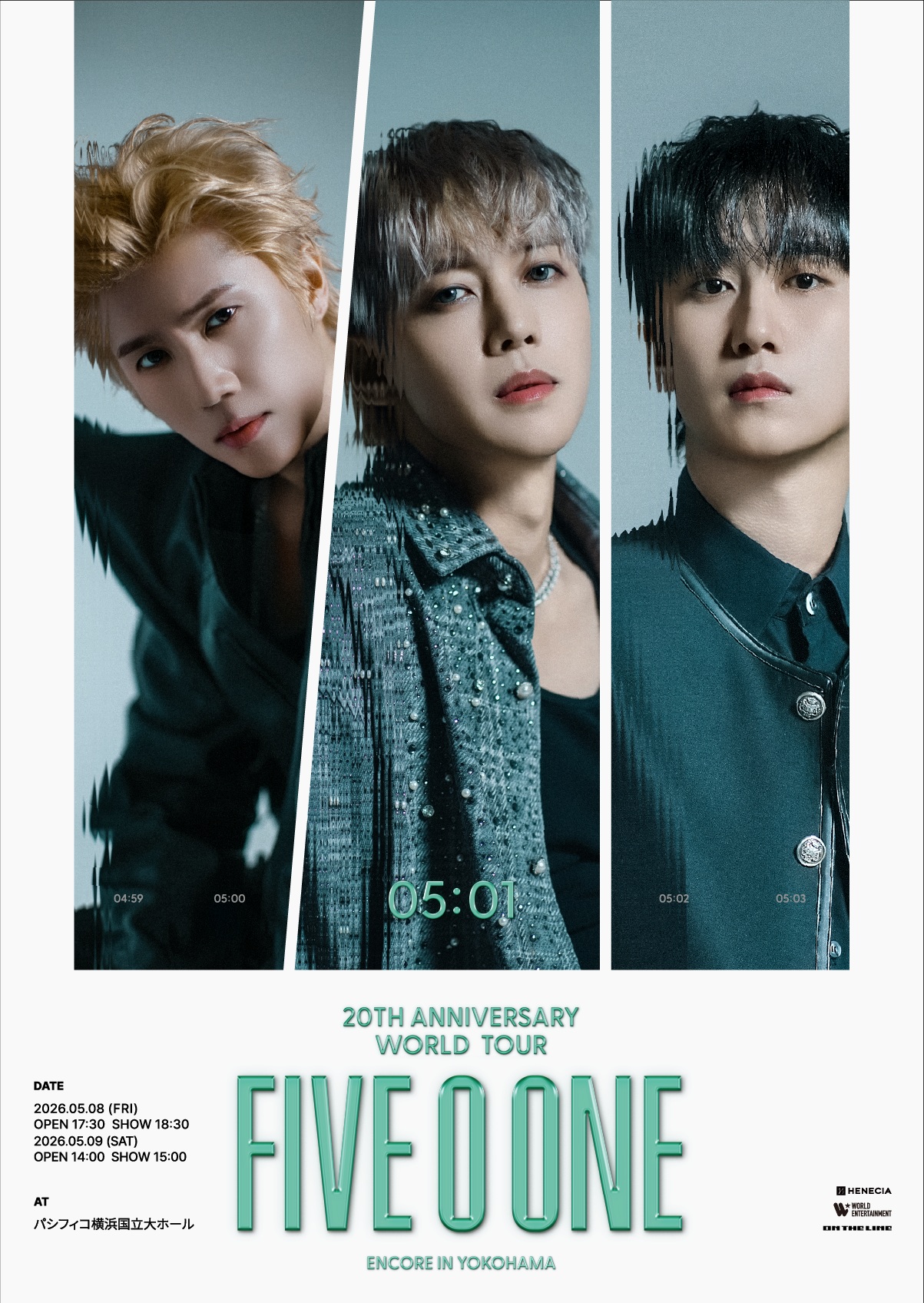 キム・ヒョンジュン日本公式サイト