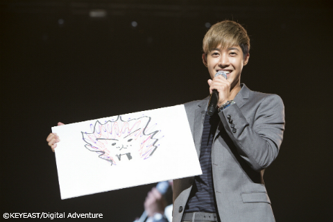 キム・ヒョンジュン日本公式サイト