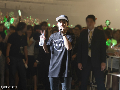 新品】キム・ヒョンジュン The Distance Concert ブルーレイ